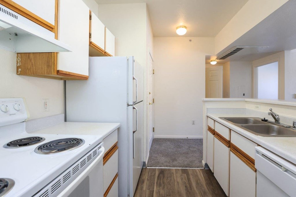 The Village At Arvada, A 62+ Affordable Community Apartments, 5310